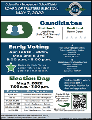 election flyer thumb